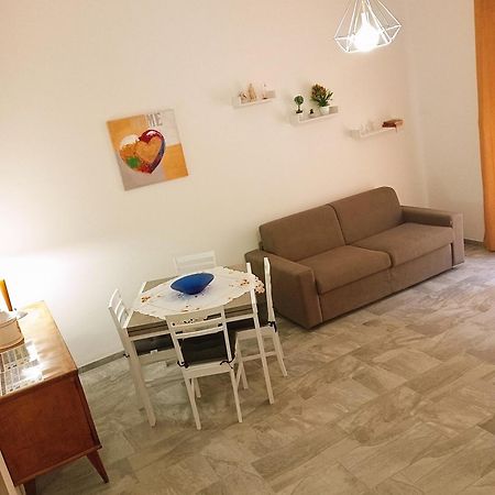 La Casa Di Nonna Concetta Syracuse Exterior foto