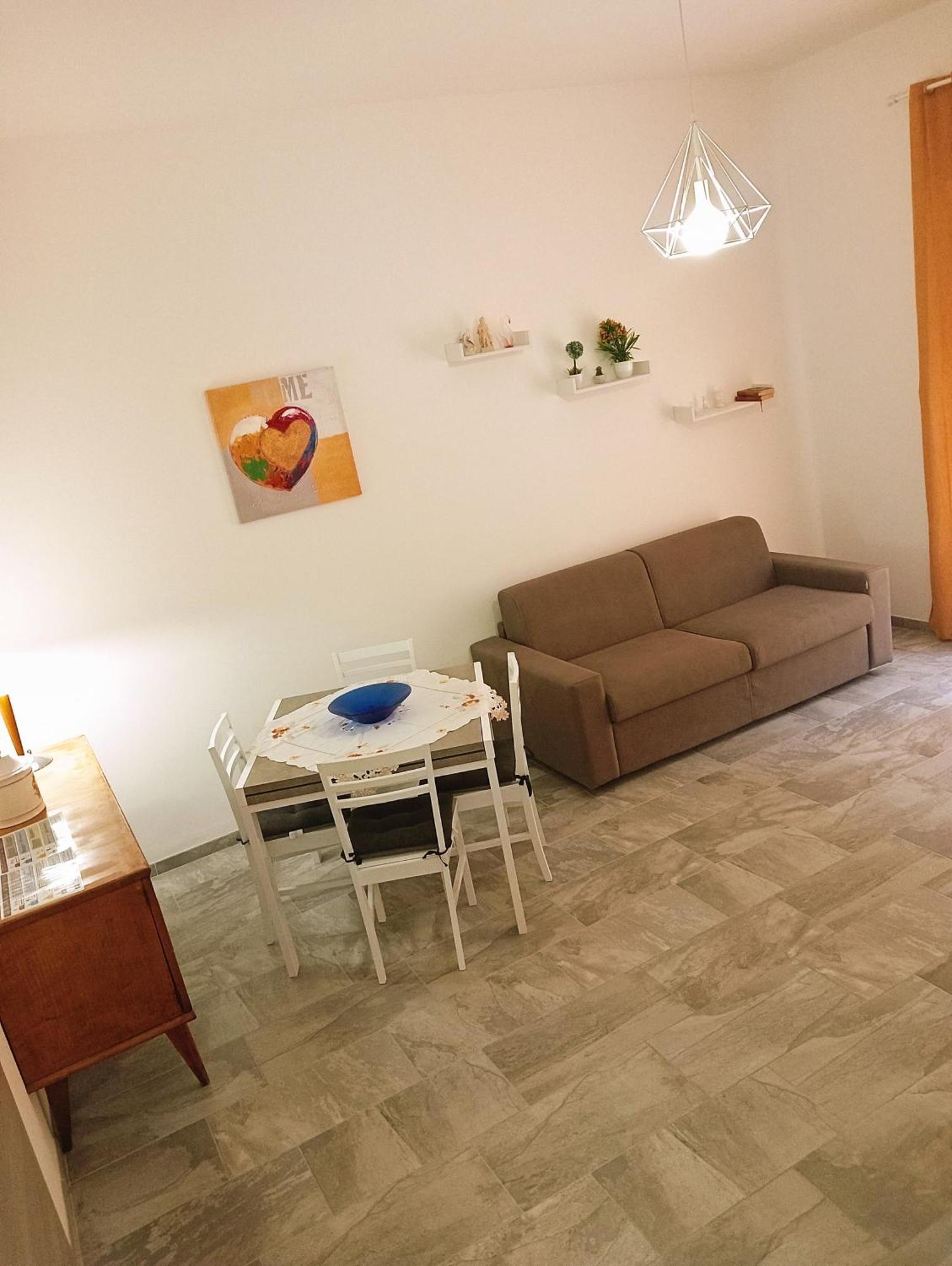 La Casa Di Nonna Concetta Syracuse Exterior foto