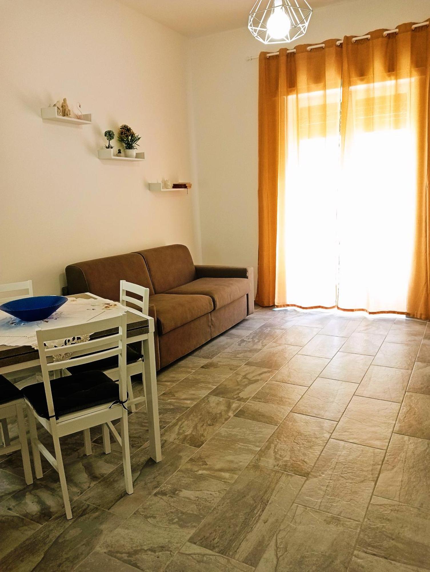 La Casa Di Nonna Concetta Syracuse Exterior foto